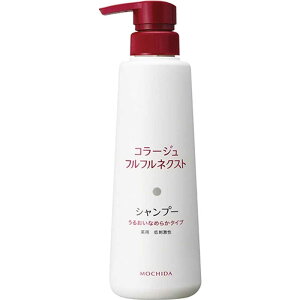 cwXPA@R[WttlNXgVv[ 邨Ȃ߂炩^Cv 400ml