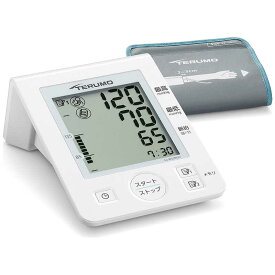 テルモ　血圧計　［上腕（カフ）式］　ES-W3200ZZ