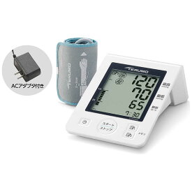 テルモ　血圧計　［上腕（カフ）式］　ES-W5200ZZ