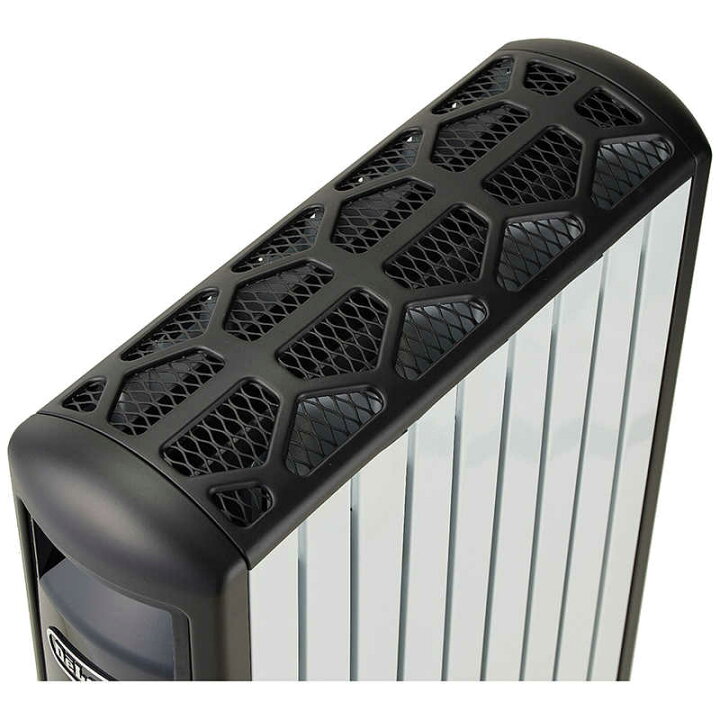 楽天市場】デロンギ マルチダイナミックヒーター 1200W ホワイト+ブラック MDHU12-BK : コジマ楽天市場店 楽天市場】デロンギ マルチダイナミックヒーター 1200W ホワイト+ブラック MDHU12-BK : コジマ楽天市場店