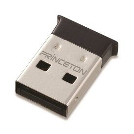 プリンストン　Bluetooth　USB　アダプター　PTM-UBT7X