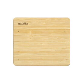 プリンストン　ペンタブレット　［7．5型］　WoodPad　RPTB-WPD7B