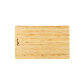 プリンストン　ペンタブレット　［10．4型］　WoodPad　RPTB-WPD10