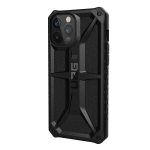 UAG�@iPhone�@12�@Pro�@Max�@�i6�D7�j�@UAG�@MONARCH�v���~�A���P�[�X�@UAG-RIPH20L-P-BK �u���b�N