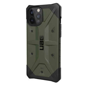 UAG�@iPhone�@12�@Pro�@Max�@�i6�D7�j�@UAG�@PATHFINDER�P�[�X�@UAG-RIPH20L-OL �I���[�u