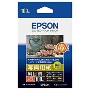 Gv\@EPSON@ʐ^puڒviLE100j@KL100MSHR