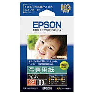 Gv\@EPSON@ʐ^puv@iKGTCYE100j@KKG100PSKR