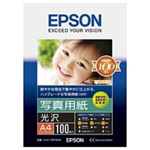 Gv\@EPSON@ʐ^puv@iA4E100j@KA4100PSKR