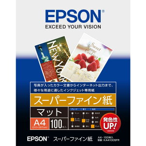 Gv\@EPSON@X[p[t@CiA4E100j@KA4100SFR