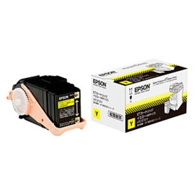 エプソン　EPSON　「純正」ETカートリッジ（イエロー）　LPC3T31Y