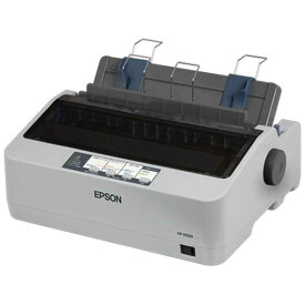 エプソン　EPSON　B4縦対応インパクトプリンタ「印字桁数：80桁（8インチ）　複写枚数：4枚」　VP-D500
