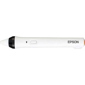 エプソン　EPSON　Easy　Interactive　Pen　A　「電子ペン」　ELPPN04A (黄)