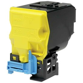 エプソン　EPSON　｢純正｣ETカートリッジ(イエロー)　LPC4T11Y