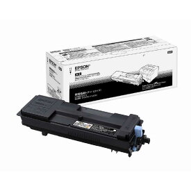 エプソン　EPSON　純正トナー　環境推進トナー　ブラック　LPB3T34V