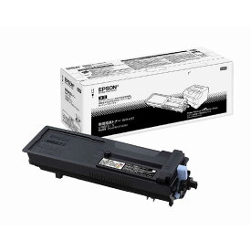 エプソン　EPSON　純正トナー　環境推進トナー　ブラック　LPB3T31V
