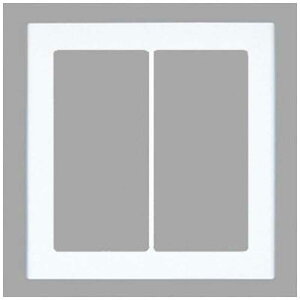 �p�i�\�j�b�N�@Panasonic�@�R�X���V���[�Y���C�h21�@�X�C�b�`�v���[�g�i2�A�p�j�@�z���C�g�@WT8102W