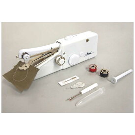 富士パックス　電動ハンドミシン　アミーガー　SV-1655