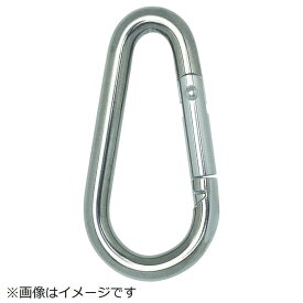 楽天市場 ステンレス カラビナの通販
