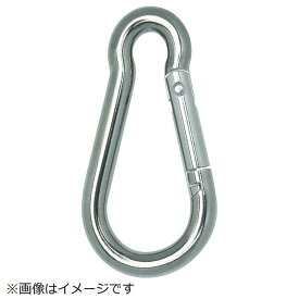 楽天市場 ステンレス カラビナの通販