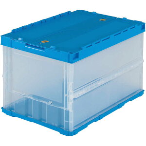 �g���X�R���R�@���^�܂肽���݃R���e�i�@50L���b�N�t�^�t�@�����@�@TRC50B