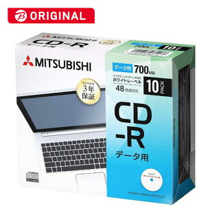VERBATIMJAPAN@1`48{Ή@f[^pCD|R@i700MBE10j@SR80FP10D1-B