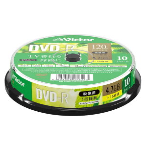 VERBATIMJAPAN�@�m�r�N�^�[�n�^��pDVD�|R�@�X�s���h���@1�|16�{���@4�D7GB�@10���@VHR12JP10SJ1