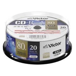 VERBATIMJAPAN@ypCD|R@Xsh@700MB@80@20@@AR80FP20SJ1