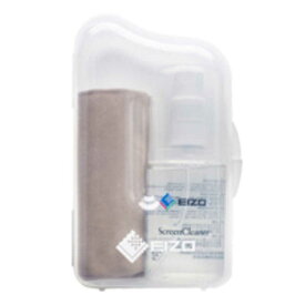 EIZO　SCREEN　CLEANER　モニタークリーニングキット　SCREENCLEANER