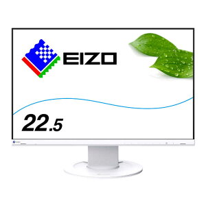 EIZO@PCj^[ FlexScan zCg [22.5^ /Ch]@EV2360-WT