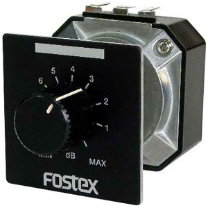 FOSTEX�@�X�s�[�J�[�p�A�b�e�l�[�^�[�@R80B