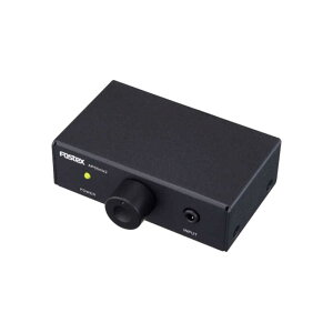 FOSTEX�@�p�[�\�i���A���v�@AP05MK2