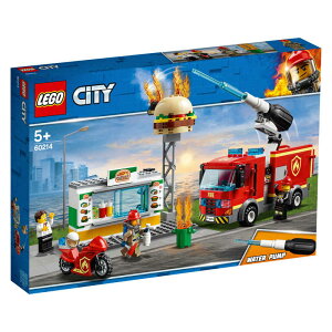 レゴ ブロック 消防車の人気商品 通販 価格比較 価格 Com