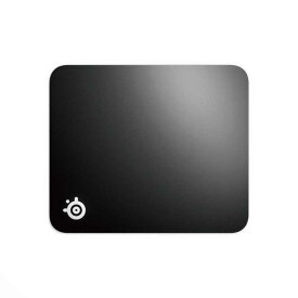 STEELSERIES　ゲーミングマウスパッド　Qck　Hard［320mmx270mmx3mm］四角型　Qck-Hard-63821