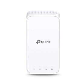 TPLINK　無線LAN　メッシュWiFi　中継器　433＋300Mbps　OneMesh対応　3年保証　［ac／n／a／g／b］　RE230