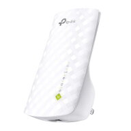 TPLINK　無線LAN中継器　AC750　433Mbps＋300Mbps　デュアルバンド　RE200/R [ac/n/g/b]