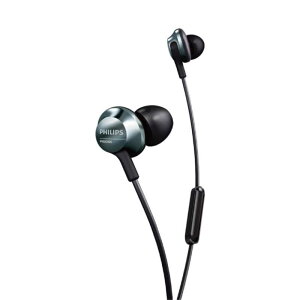 �t�B���b�v�X�@PHILIPS�@�C���z�� �J�i���^ [��3.5mm �~�j�v���O]�@PRO6305