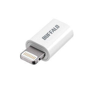 BUFFALO@ϊA_v^ micro B to CgjO@BSMPCADL2000WH zCg