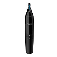 フィリップス　PHILIPS　ノーズエチケットカッター　ブラック　NT1650/17