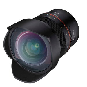 SAMYANG�@�J���������Y 14mm F2.8 RF �m �L���m��RF / �P�œ_�����Y �n�@14mm F2.8 �L���m��RF