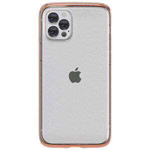 UI�@iPhone�@12�^12�@Pro�@6�D1�C���`�Ή�INO�@LINE�@INFINITY�@CLEAR�@���[�Y�S�[���h�@INO61LINFCLRG