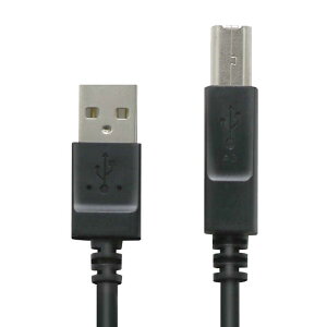 GR@ELECOM@5D0mmUSB@A|B^CvnUSB2D0炩P[u@U2C-BY50BK
