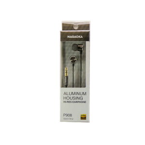 �i�K�I�J�@�C���z�� �J�i���^ �X�y�[�X�O���[ [��3.5mm �~�j�v���O]�@P908SG