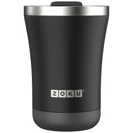 ZOKU　ZOKU　3in1　タンブラー　350ml　ブラック　120055