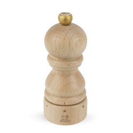 PEUGEOT　ソルトミル「パリ　ユーセレクト」12cm　23379 白木