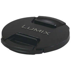 �p�i�\�j�b�N�@Panasonic�@�����Y�L���b�v(58mm�a)�@DMW-LFC58A