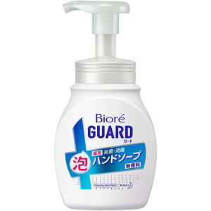 ԉ@Biore GUARD(rIK[h)pAnh\[v |v 250mL 