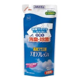 ニトムズ　【数量限定】デオラフレッシュ・液体つめかえ用［お徳用］540ml〔衣類洗剤〕