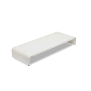 �c�E�H�Ə��@���j�^�[�X�^���h�@�mW540xD220xH82mm�n�@�z���C�g�@PCR-54WMP