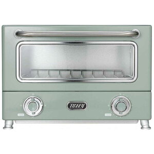 hi@I[ug[X^[ Toffy ԃq[^[I[ug[X^[ 900W/Hp2 y[ANA@K-TS3-PA