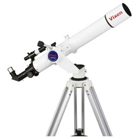 ビクセン　天体望遠鏡「ポルタシリーズ」　ポルタII A80Mf